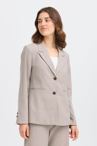 LEA klassisk blazer