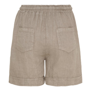 KASIA Shorts - Fango
