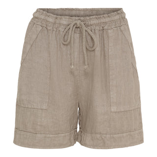 KASIA Shorts - Fango
