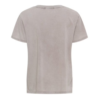 BELINA Tee - Fango