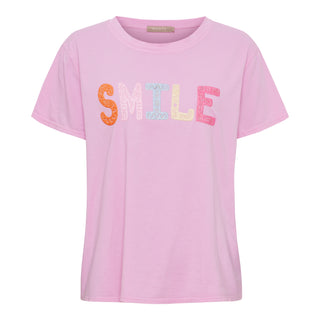 VESPERA T-Shirt - Pink