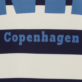 NERINA Sweatshirt - Blue / Jeans