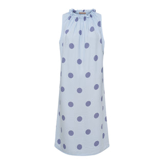 LUPPA Dress - Celeste