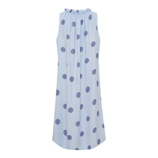 LUPPA Dress - Celeste