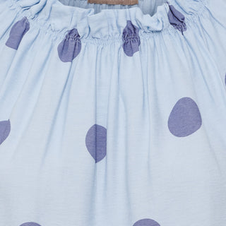 LUPPA Dress - Celeste