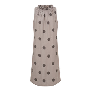 LUPPA Dress - Fango