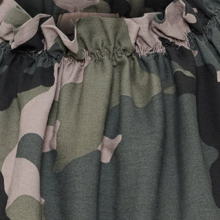 LUCINA Top - Military