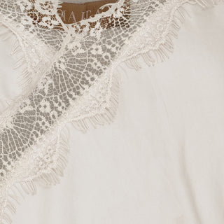 DREAM TOP - Mandoria Beige