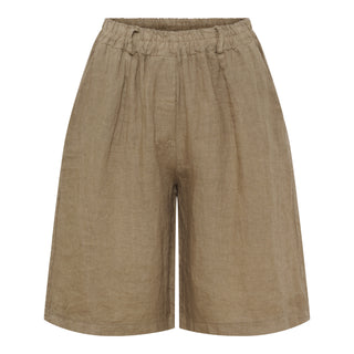 SANTINA Shorts - Coloniale