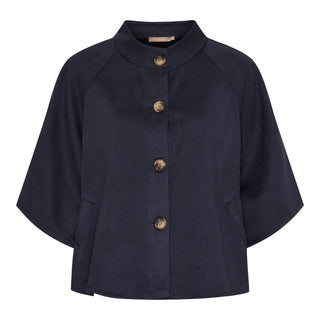 BRITTA Jakke - Navy