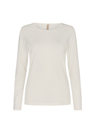 PYLLE 2 shirt - Off White