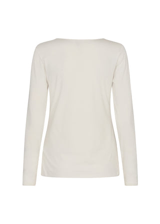 PYLLE 2 shirt - Off White