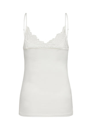 MARICA top i Offwhite
