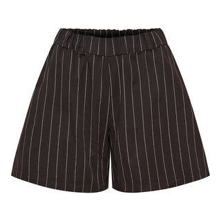 MILANA Shorts - Moro