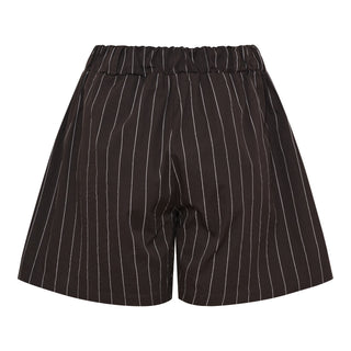 MILANA Shorts - Moro