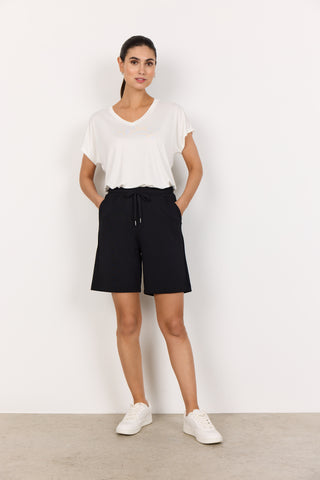 BANU 78 Shorts - Sort