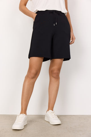 BANU 78 Shorts - Sort