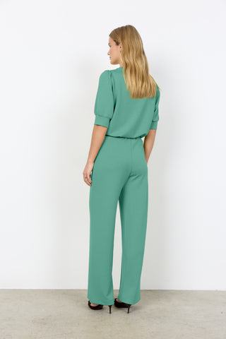 BANU 83 bluse i farven Frosty