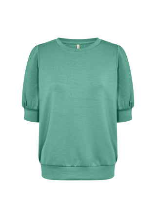 BANU 83 bluse i farven Frosty