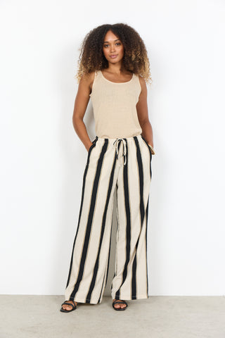 DELIA 3 Top - Sand