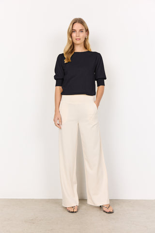 SIHAM klassisk buks i beige