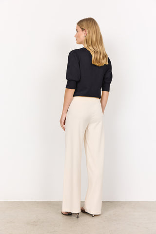 SIHAM klassisk buks i beige