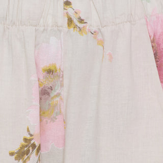 MARILLA Bukser - Beige