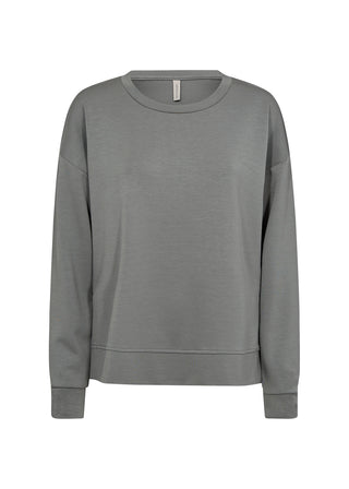 BANU Sweatshirt i Misty