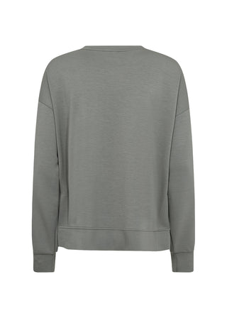 BANU Sweatshirt i Misty