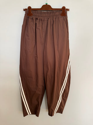 SEASHELL Pants - Moro