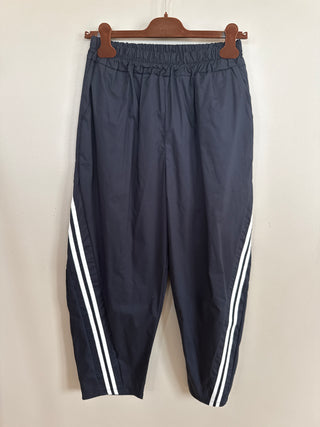 SEASHELL Pants - Navy
