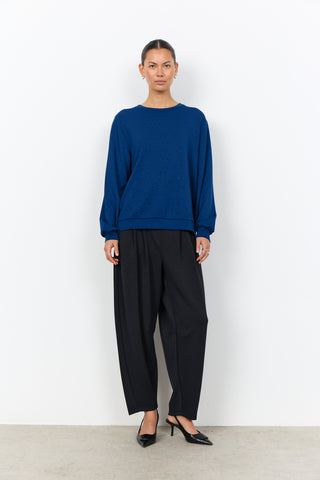 BANU 270 SWEATSHIRT - Navy