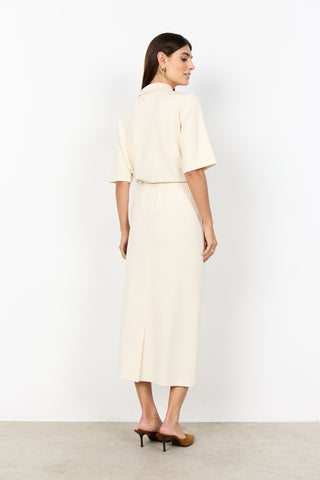 BANU 295 nederdel i Cream