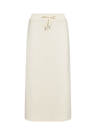 BANU 295 nederdel i Cream