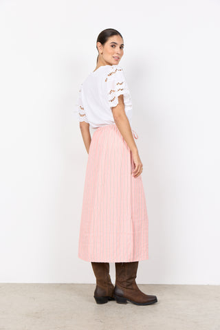 LORAINE 10 T-Shirt - White