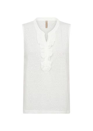 FESTINA 1 Top - White