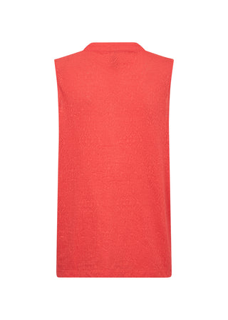 FESTINA 1 Top - Coral