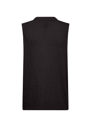 FESTINA 1 Top - Black