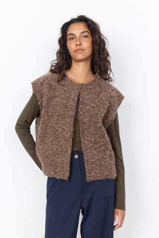 HIRA 1 VEST - Choko