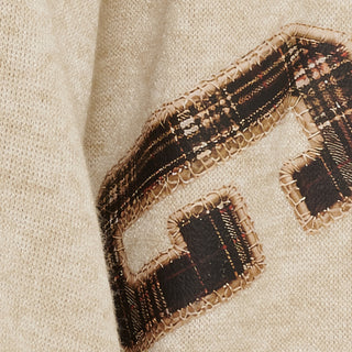 STARDUST Sweatshirt - Camel