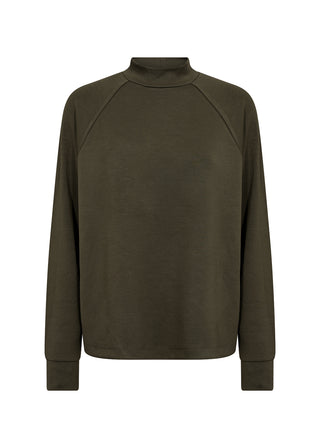 BANU 332 SWEATSHIRT - Forest