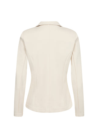 DANIELA 1 Blazer jakke - Cream