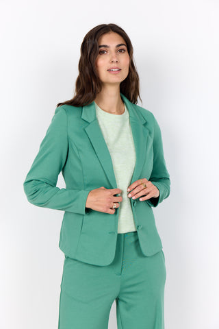 DANIELA 1 Blazer jakke - Frosty