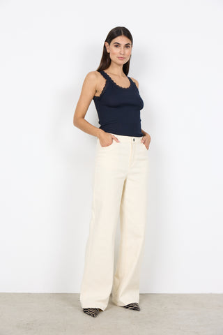 SARONA Top - Navy