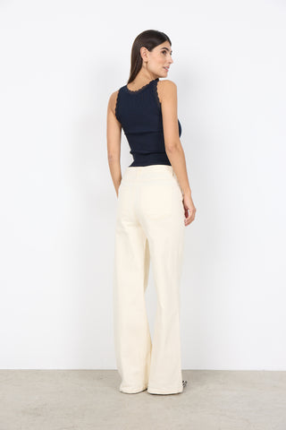 SARONA Top - Navy