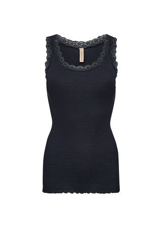 SARONA Top - Navy