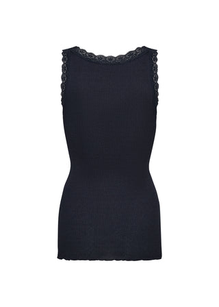 SARONA Top - Navy
