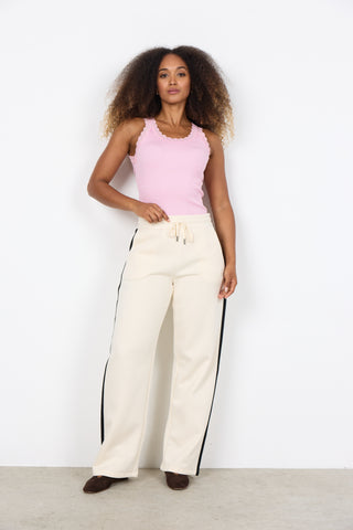 SARONA Top - Rose