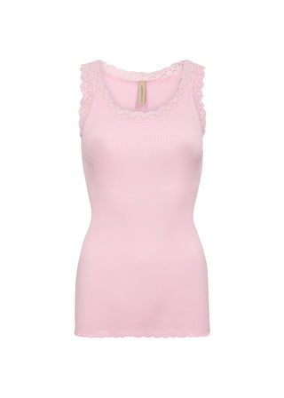 SARONA Top - Rose