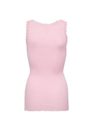 SARONA Top - Rose
